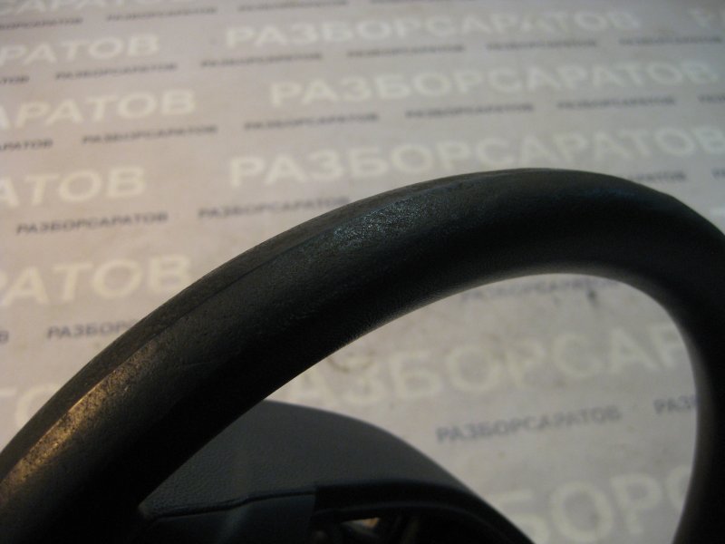Колесо рулевое Opel Corsa 2013 хэтчбек