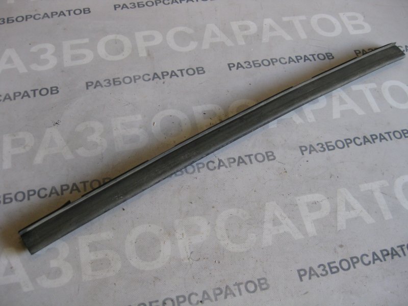 Уплотнитель радиатора Volkswagen Touareg 2006 Кроссовер