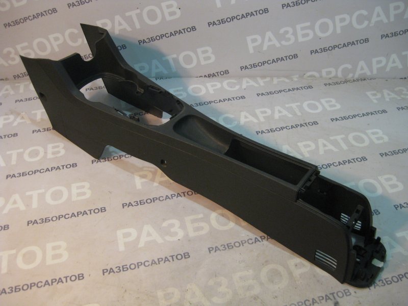 Консоль Opel Corsa 2013 хэтчбек