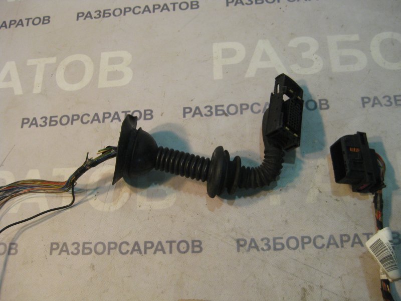 Гофра двери Opel Corsa 2013 хэтчбек