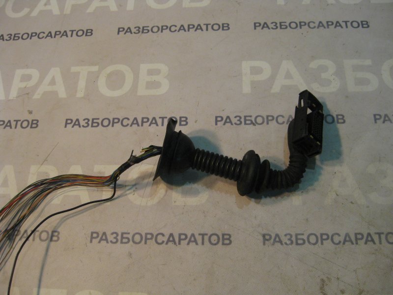 Гофра двери Opel Corsa 2013 хэтчбек