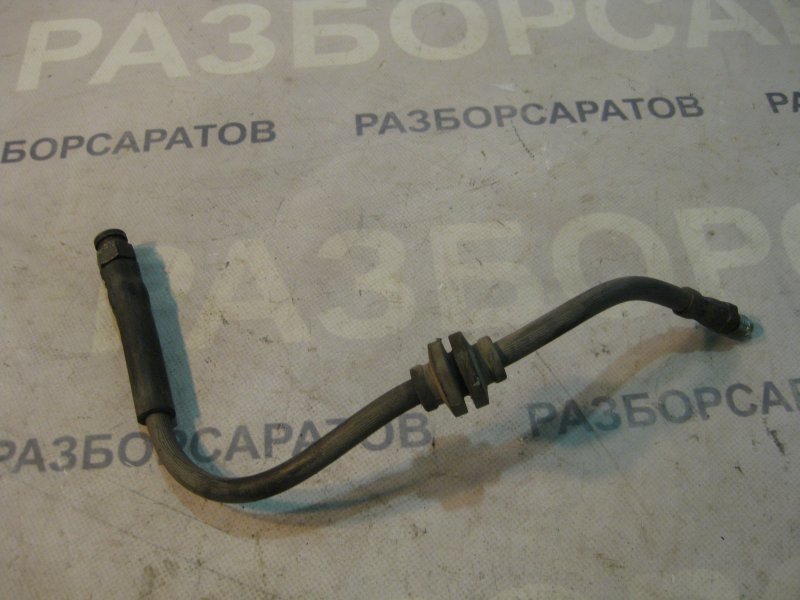 Шланг тормозной Opel Corsa 2013 хэтчбек