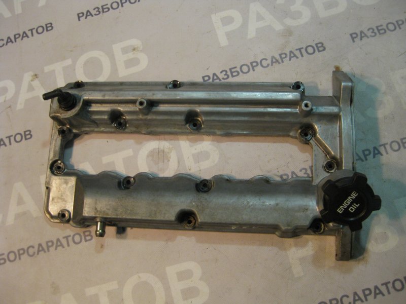 Крышка клапанная Mitsubishi Pajero 3 2005