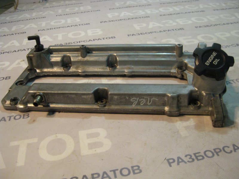 Крышка клапанная Mitsubishi Pajero 3 2005