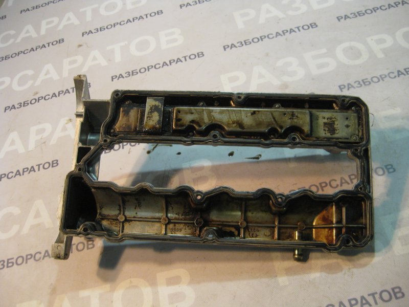 Крышка клапанная Mitsubishi Pajero 3 2005