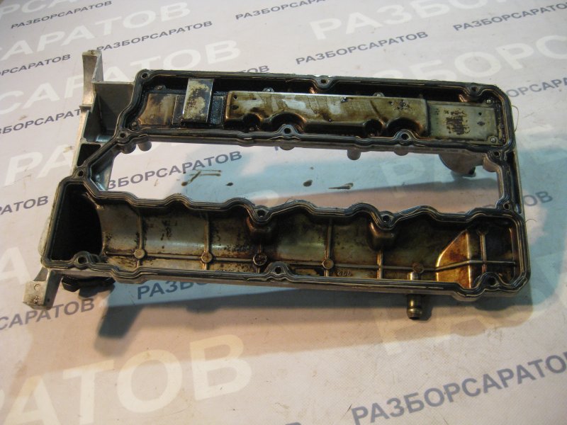 Крышка клапанная Mitsubishi Pajero 3 2005
