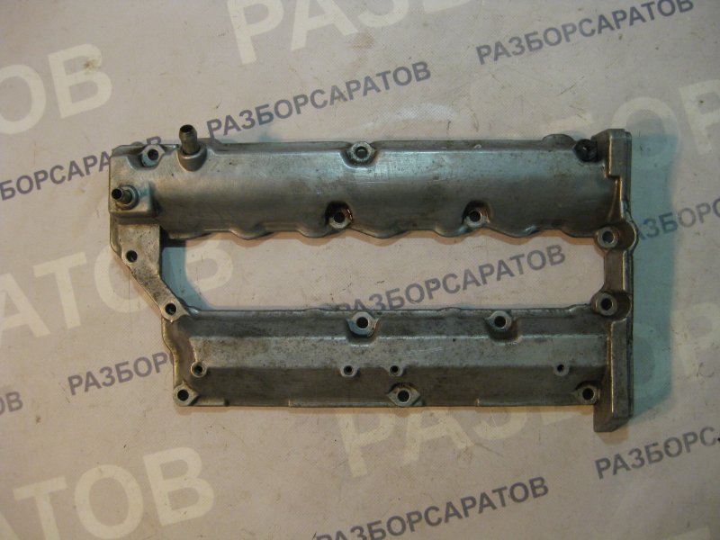 Крышка клапанная Mitsubishi Pajero 3 2005