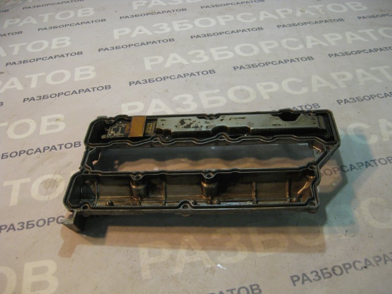Крышка клапанная Mitsubishi Pajero 3 2005
