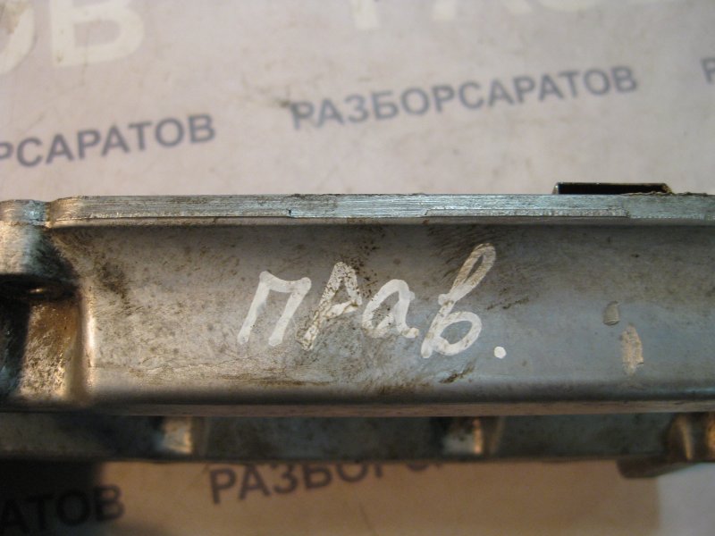 Крышка клапанная Mitsubishi Pajero 3 2005
