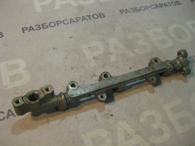 Рейка топливная (рампа) Mitsubishi Pajero 3 2005