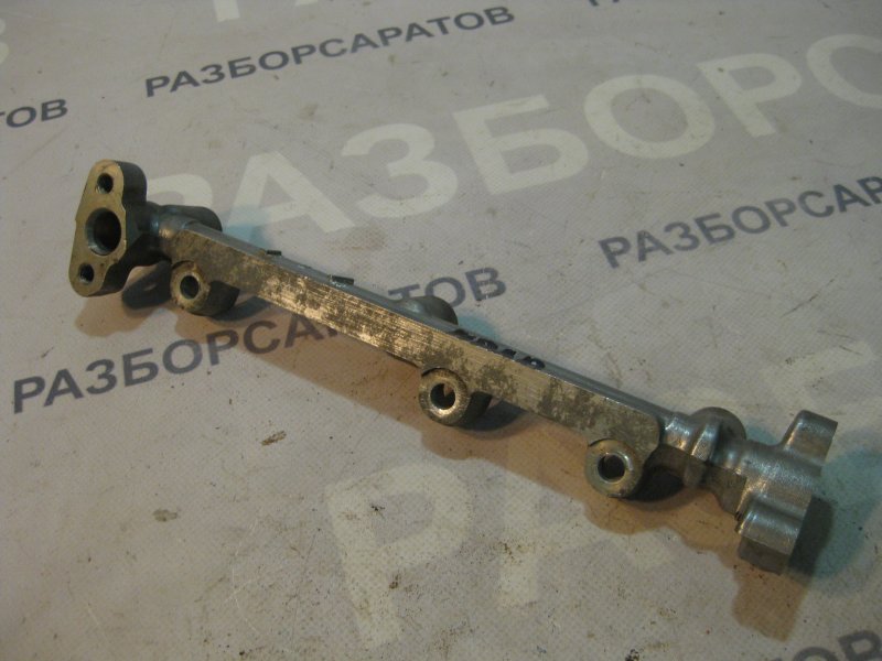 Рейка топливная (рампа) Mitsubishi Pajero 3 2005