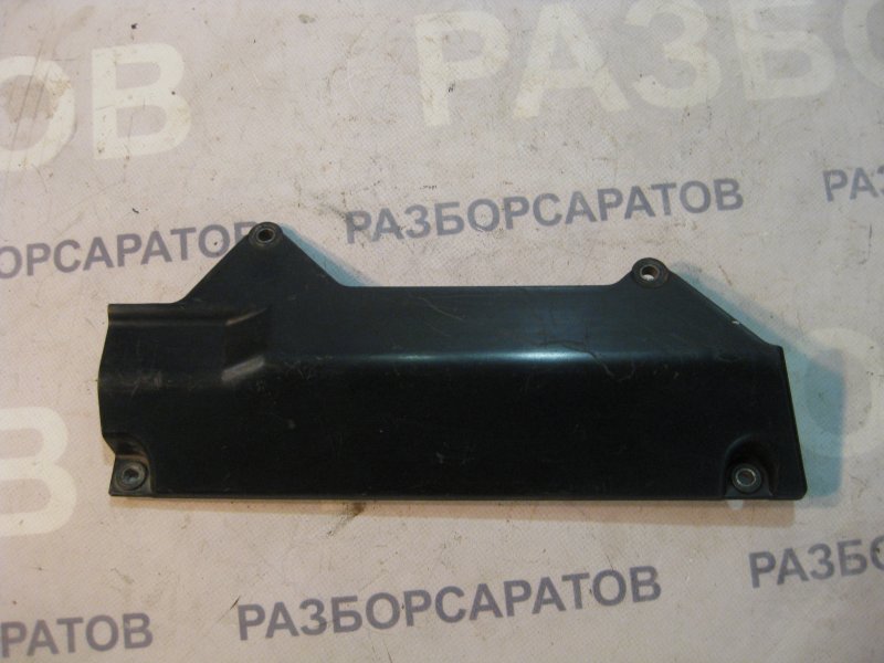 Накладка декоративная двигателя Mitsubishi Pajero 3 2005