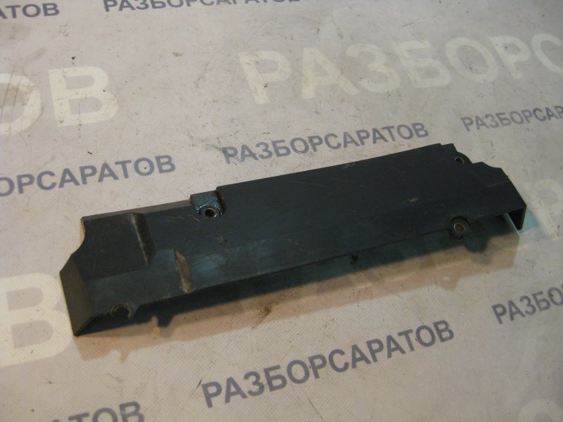 Накладка декоративная двигателя Mitsubishi Pajero 3 2005
