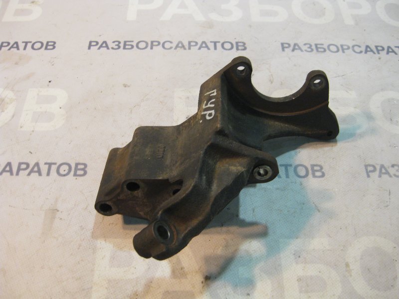 Кронштейн ГУР Mitsubishi Pajero 3 2005