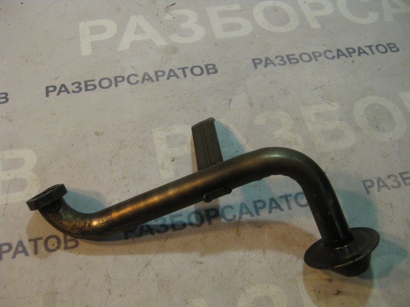 Маслозаборник Mitsubishi Pajero 3 2005