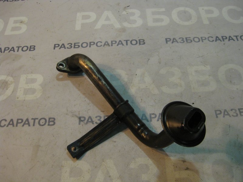 Маслозаборник Mitsubishi Pajero 3 2005