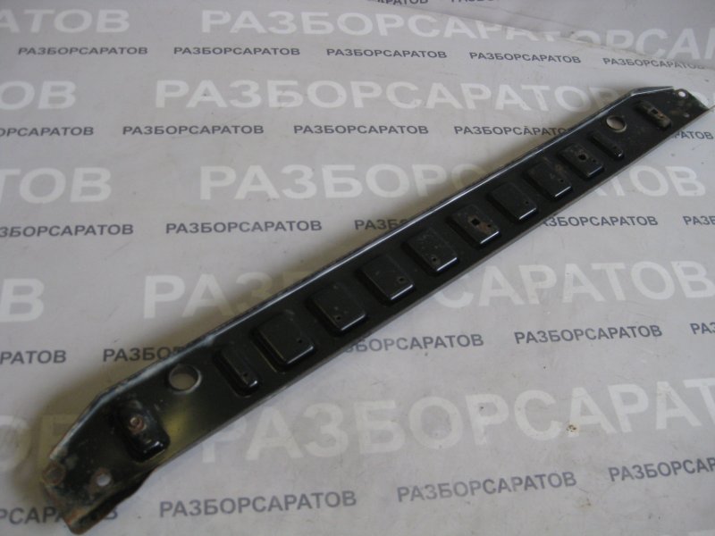 Балка подрадиаторная Ford Galaxy 2006