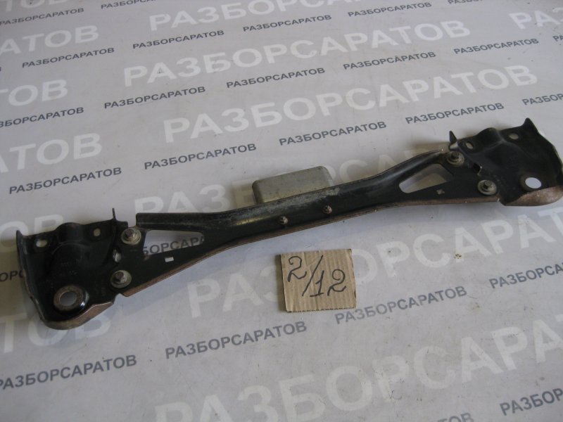 Кронштейн Ford Galaxy 2006