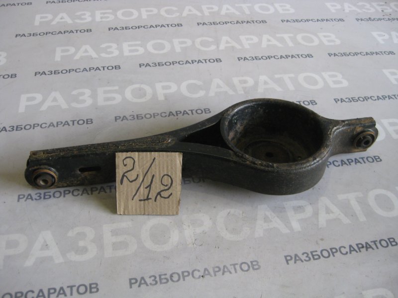 Рычаг подвески нижний Ford Galaxy 2006