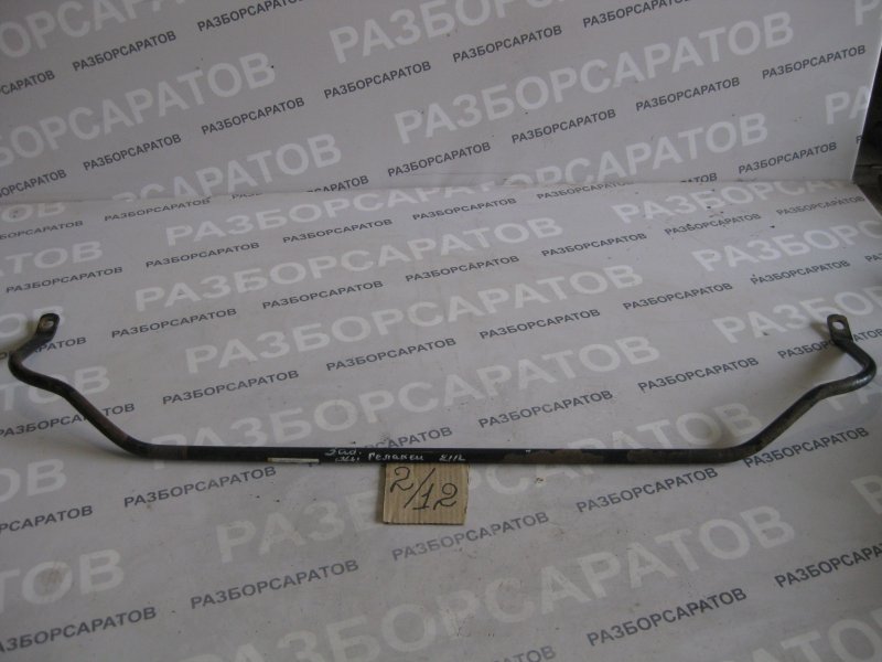 Стабилизатор Ford Galaxy 2006