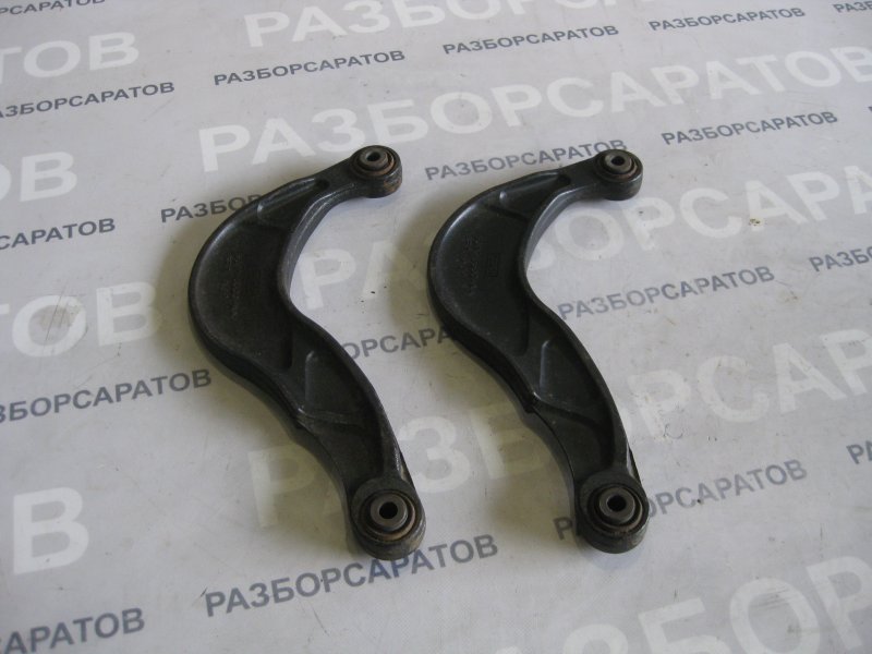 Рычаг подвески верхний Ford Galaxy 2006