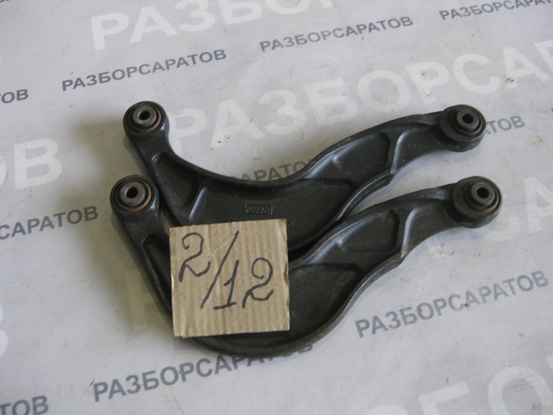 Рычаг подвески верхний Ford Galaxy 2006