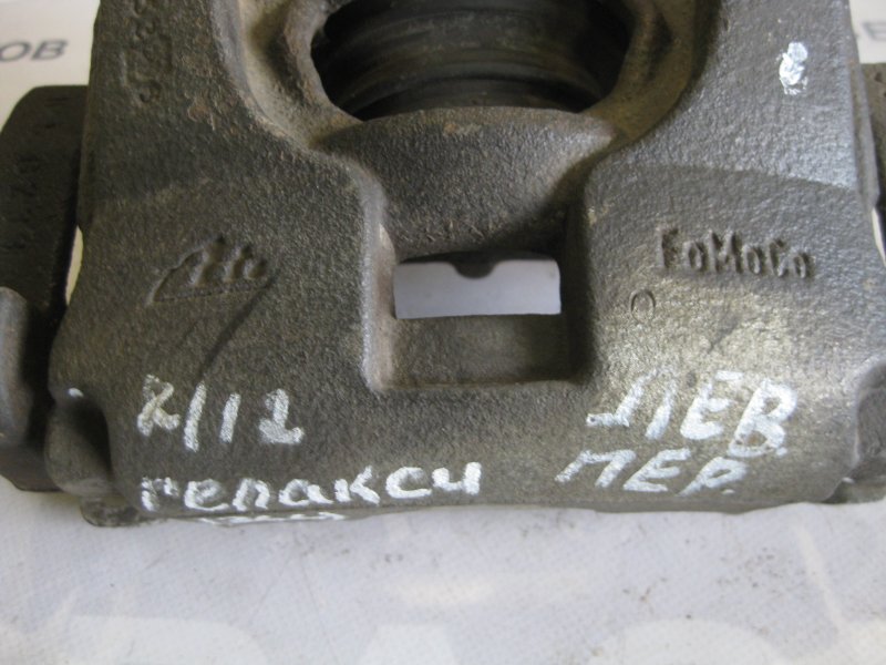 Суппорт тормозной Ford Galaxy 2006
