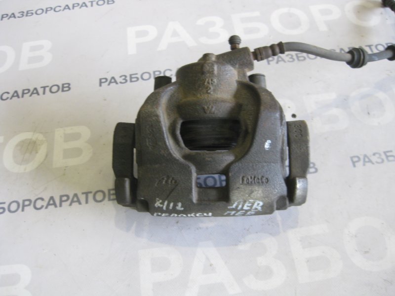Суппорт тормозной Ford Galaxy 2006