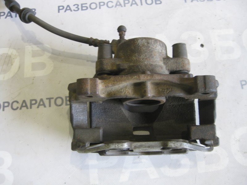 Суппорт тормозной Ford Galaxy 2006