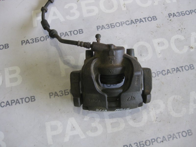 Суппорт тормозной Ford Galaxy 2006
