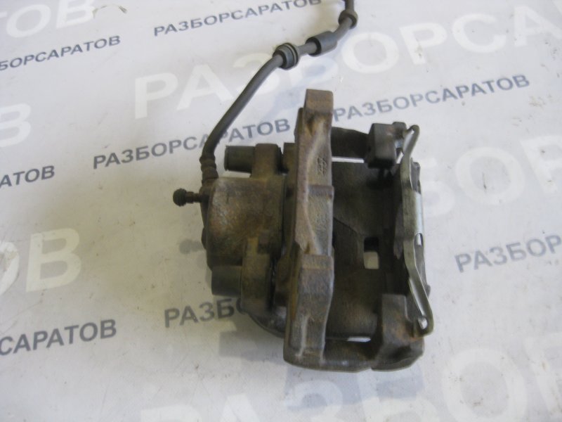 Суппорт тормозной Ford Galaxy 2006