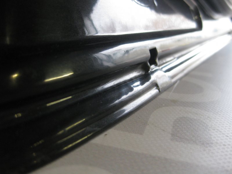 Дверь Ford Galaxy 2006