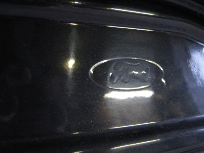 Дверь Ford Galaxy 2006