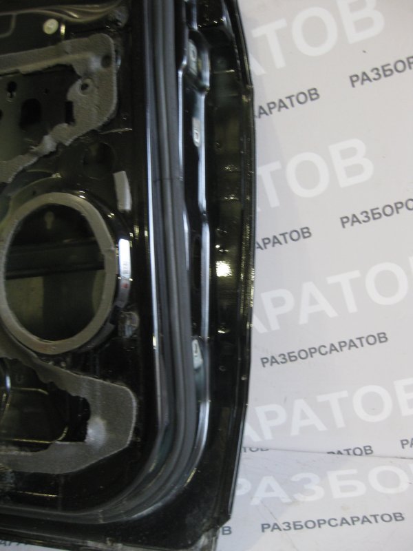Дверь Ford Galaxy 2006