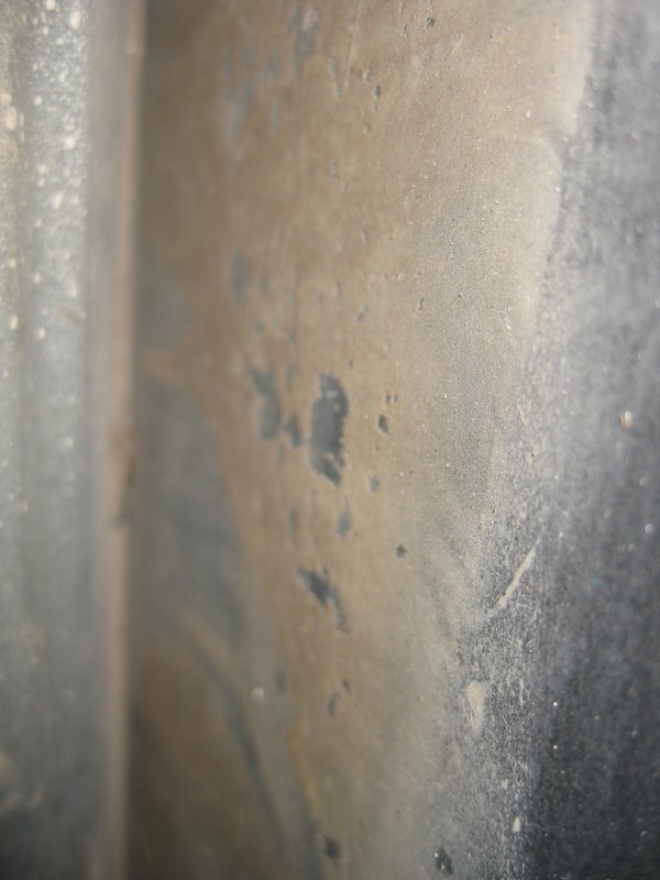 Дверь Ford Galaxy 2006