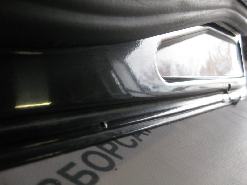 Дверь Ford Galaxy 2006