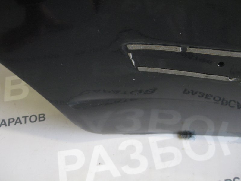 Дверь Ford Galaxy 2006