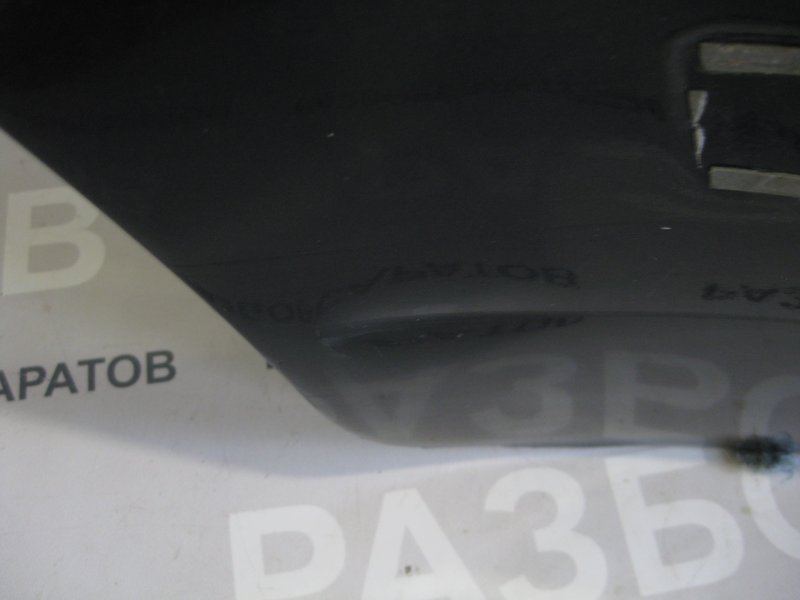 Дверь Ford Galaxy 2006
