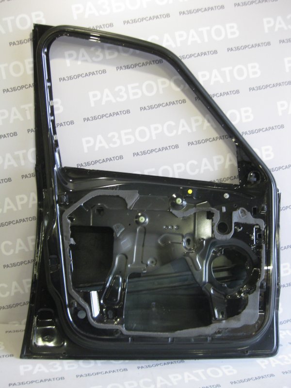 Дверь Ford Galaxy 2006