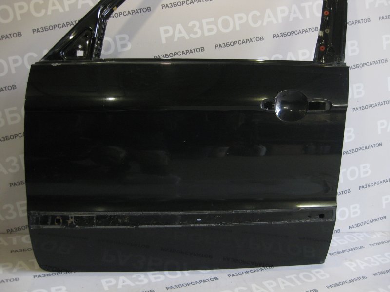 Дверь Ford Galaxy 2006