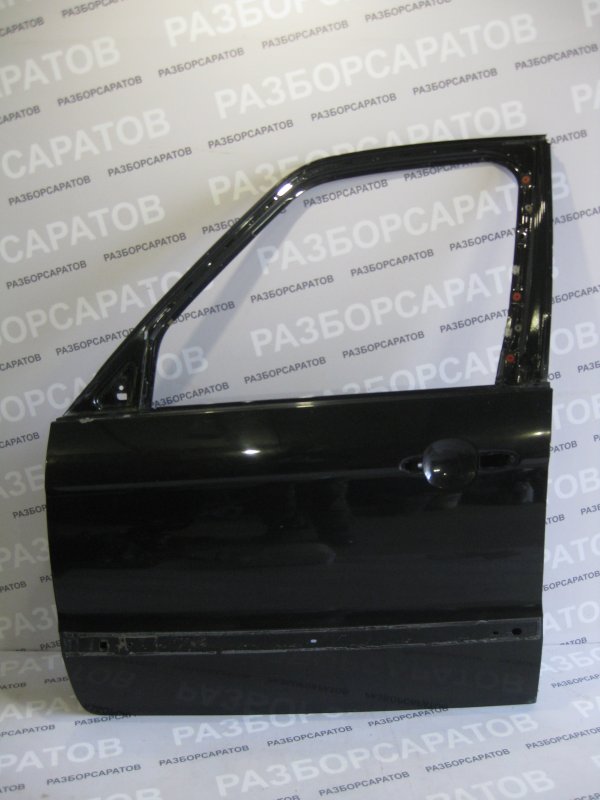 Дверь Ford Galaxy 2006