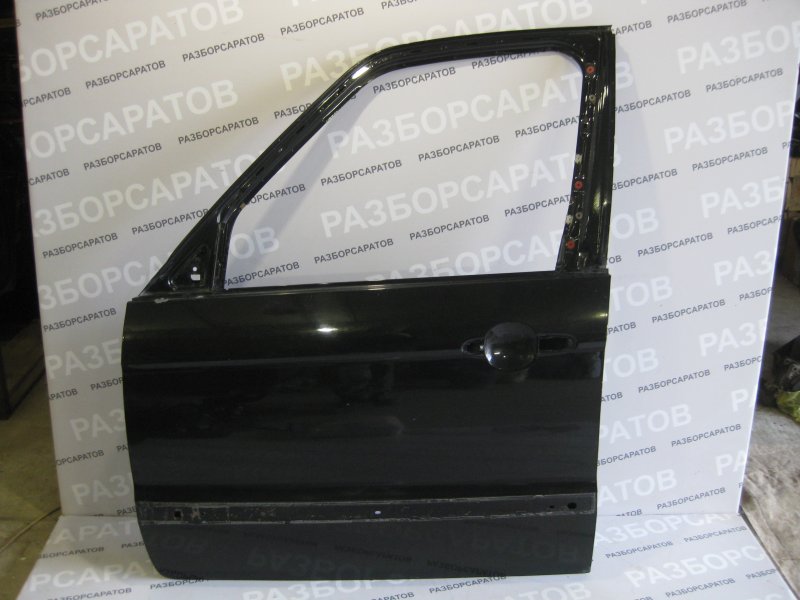 Дверь Ford Galaxy 2006
