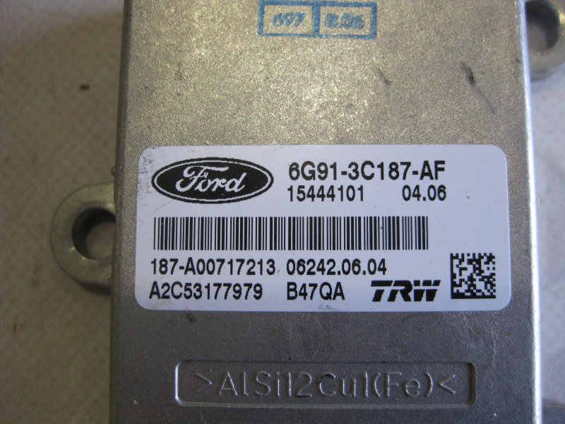Блок системы курсовой устойчивости Ford Galaxy 2006