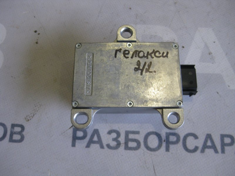 Блок системы курсовой устойчивости Ford Galaxy 2006