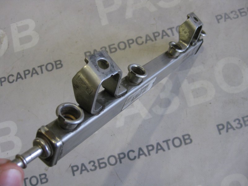 Рейка топливная (рампа) Ford Galaxy 2006