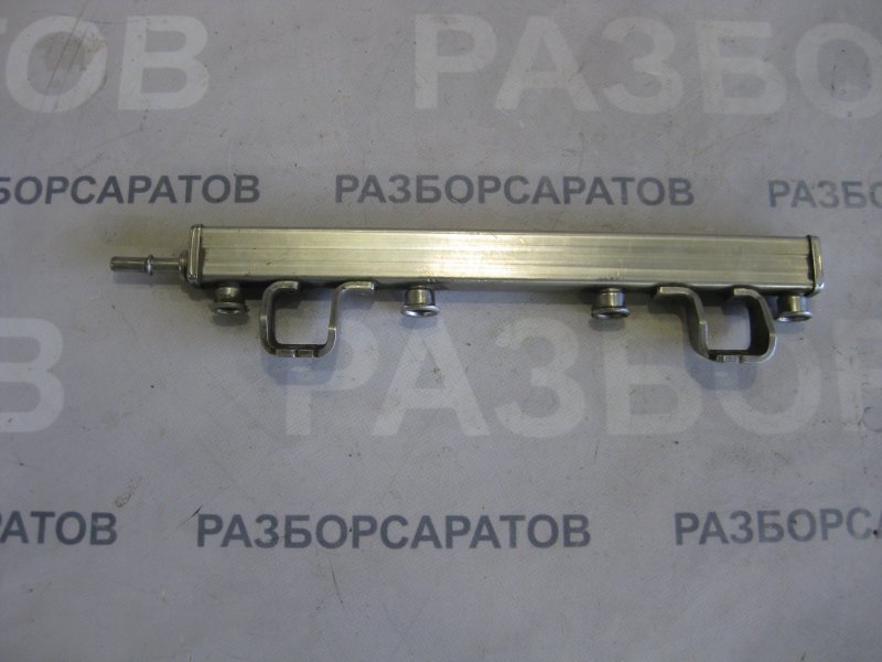 Рейка топливная (рампа) Ford Galaxy 2006