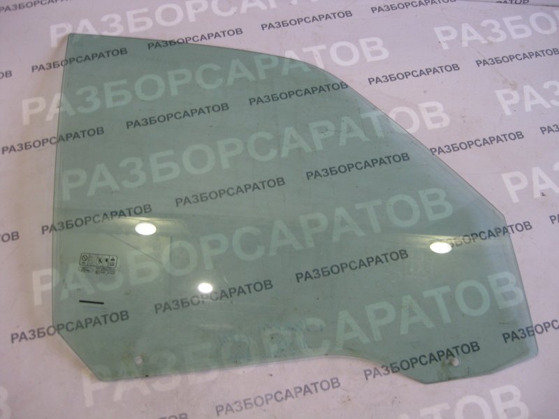 Стекло двери Ford Galaxy 2006