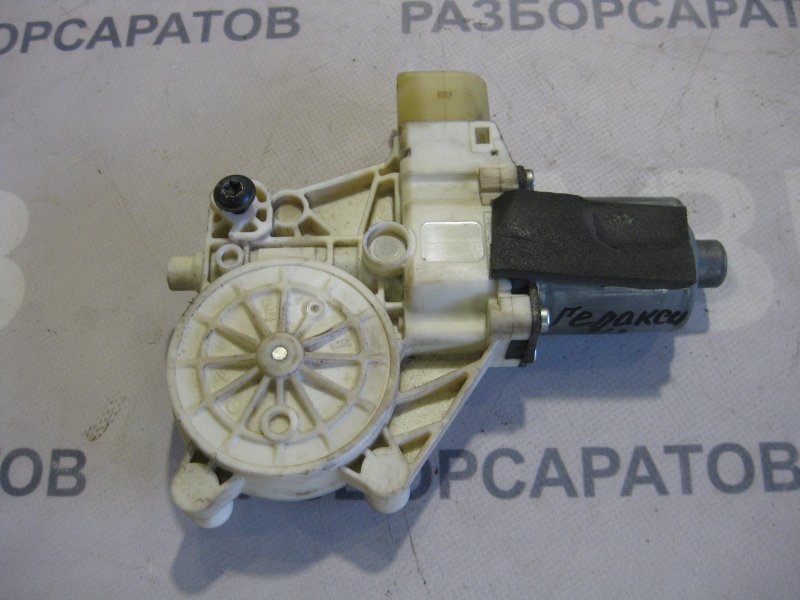 Моторчик стеклоподъёмникa Ford Galaxy 2006