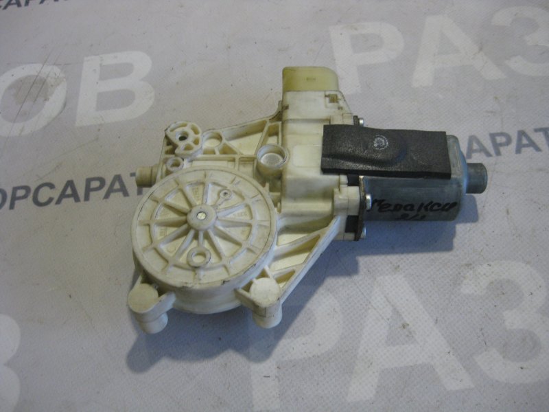 Моторчик стеклоподъёмникa Ford Galaxy 2006