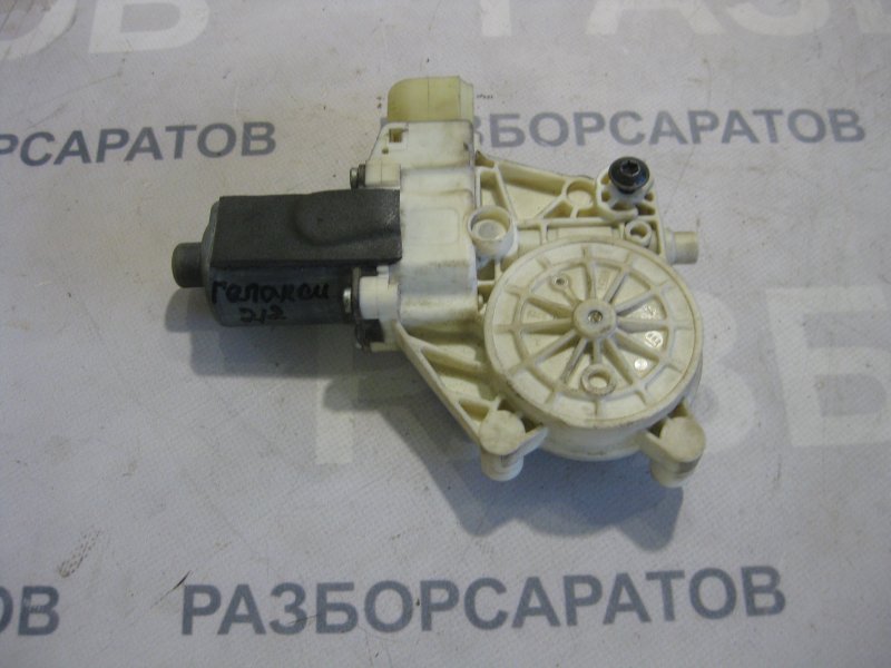 Моторчик стеклоподъёмникa Ford Galaxy 2006